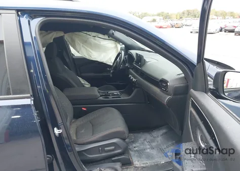 2023 Honda Pilot 2Wd Sport from USA, damaged, VIN 5FNYG2H39PB016055